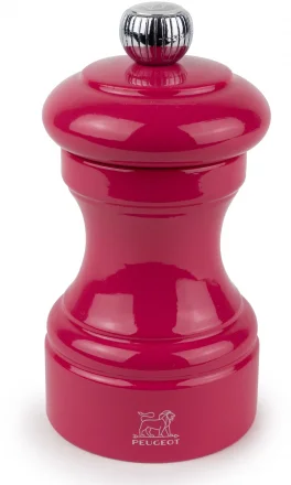 Młynek do soli 10 cm Candy Rose BISTRORAMA - PEUGEOT