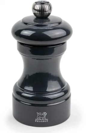 Młynek do pieprzu 10 cm Slate Lacquer BISTRORAMA - PEUGEOT
