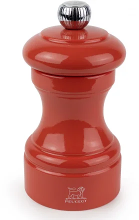 Młynek do soli 10 cm Terracotta BISTRORAMA - PEUGEOT