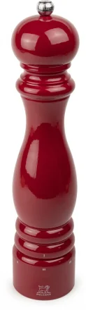 Młynek do pieprzu 30 cm Red Passion lacquer PARIS - PEUGEOT