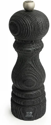 Black Młynek do pieprzu 18 cm PARIS NATURE - PEUGEOT