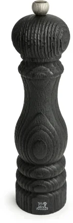 Black Młynek do pieprzu 22 cm PARIS NATURE - PEUGEOT