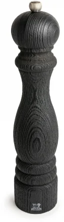 Black Młynek do pieprzu 30 cm PARIS NATURE - PEUGEOT