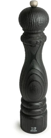 Black Młynek do soli 30 cm PARIS NATURE - PEUGEOT