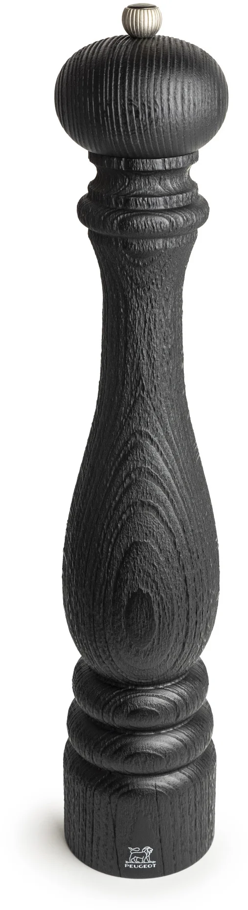 Black Młynek do pieprzu 40 cm PARIS NATURE - PEUGEOT