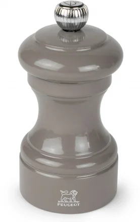Młynek do pieprzu 10 cm Smoked Grey BISTRORAMA - PEUGEOT