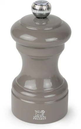 Młynek do soli 10 cm Smoked Grey BISTRORAMA - PEUGEOT