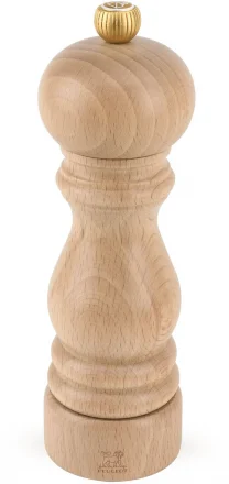 Młynek do soli 15 cm naturalny PARIS CLASSIQUE - PEUGEOT