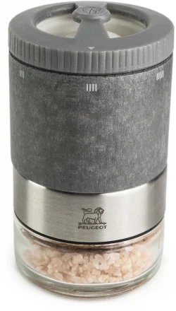 Zestaw młynek do soli + przyprawy 11 cm MAESTRO - PEUGEOT