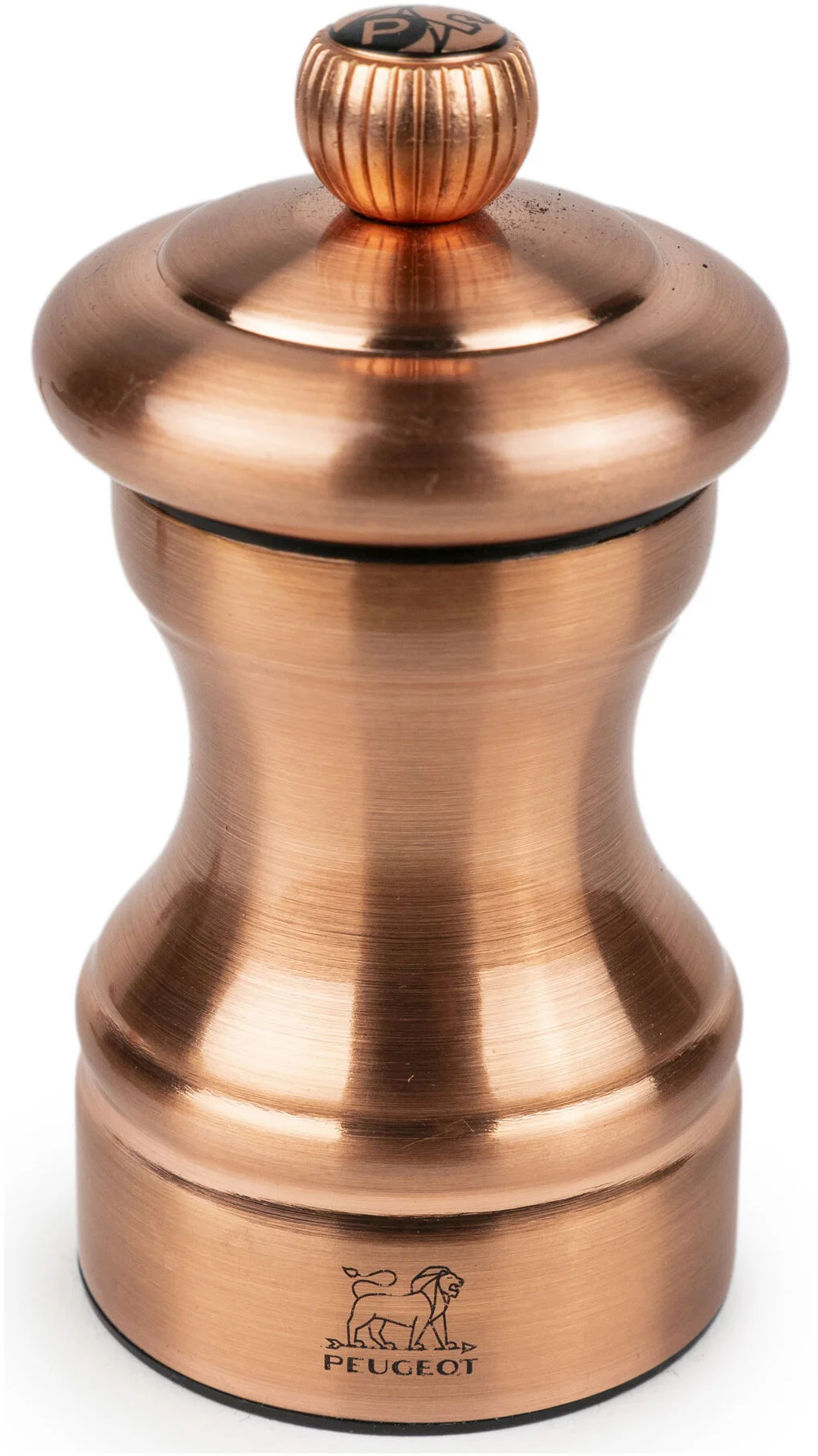 Młynek do pieprzu 10 cm miedziany BISTRO - PEUGEOT
