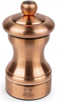 Młynek do pieprzu 10 cm miedziany BISTRO - PEUGEOT
