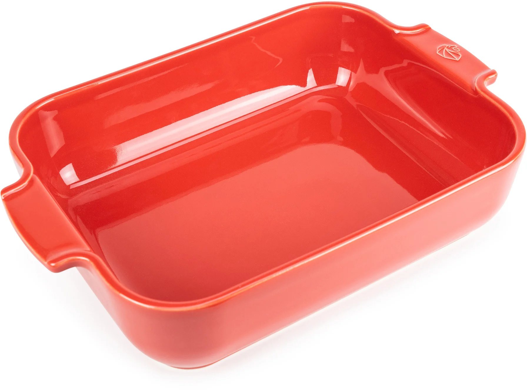Naczynie prostokątne 32 cm Red APPOLIA - PEUGEOT