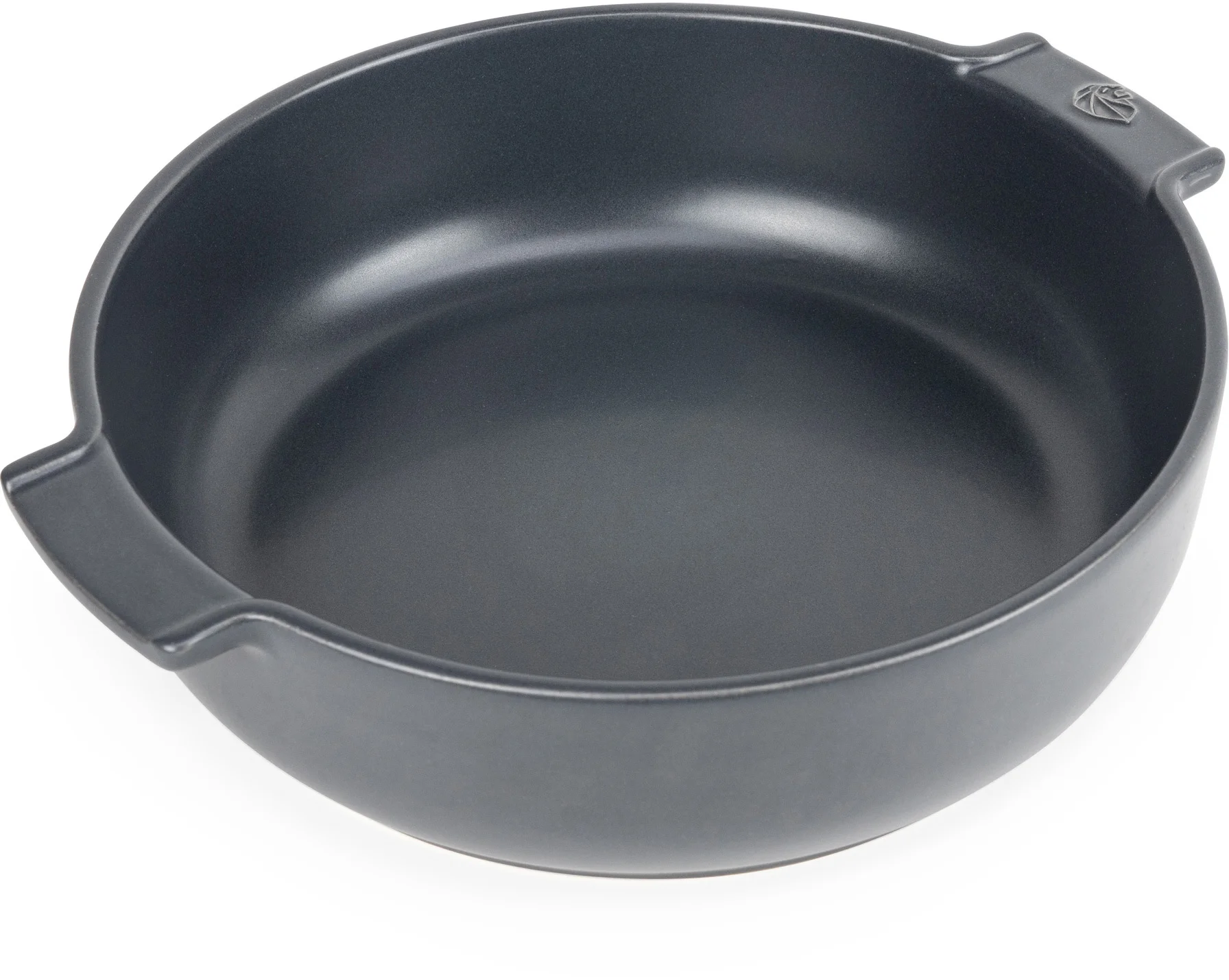 Naczynie okrągłe 23 cm Slate APPOLIA - PEUGEOT
