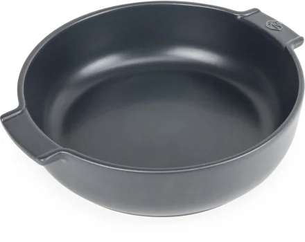 Naczynie okrągłe 23 cm Slate APPOLIA - PEUGEOT