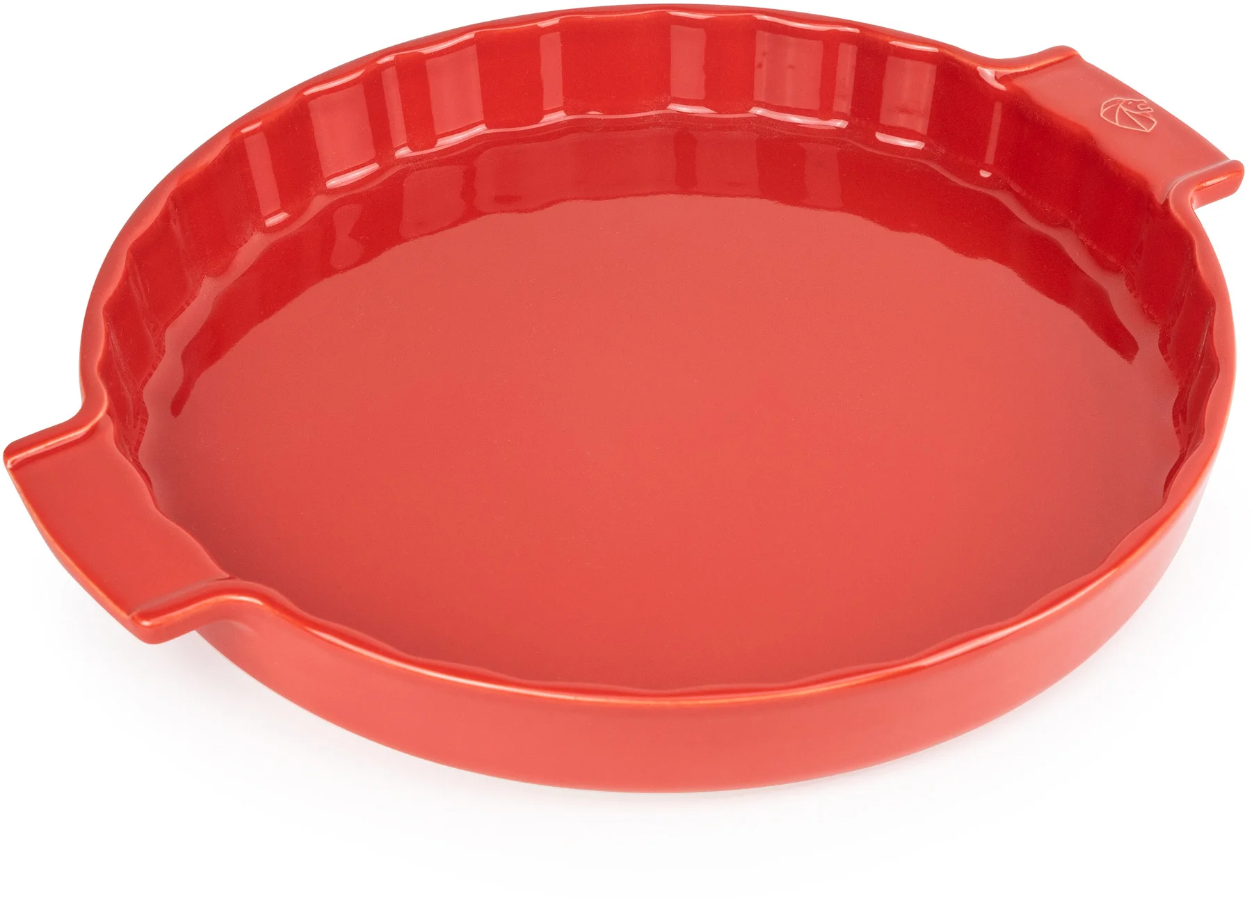 Naczynie do tarty 30 cm Red APPOLIA - PEUGEOT