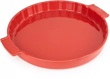 Naczynie do tarty 30 cm Red APPOLIA - PEUGEOT