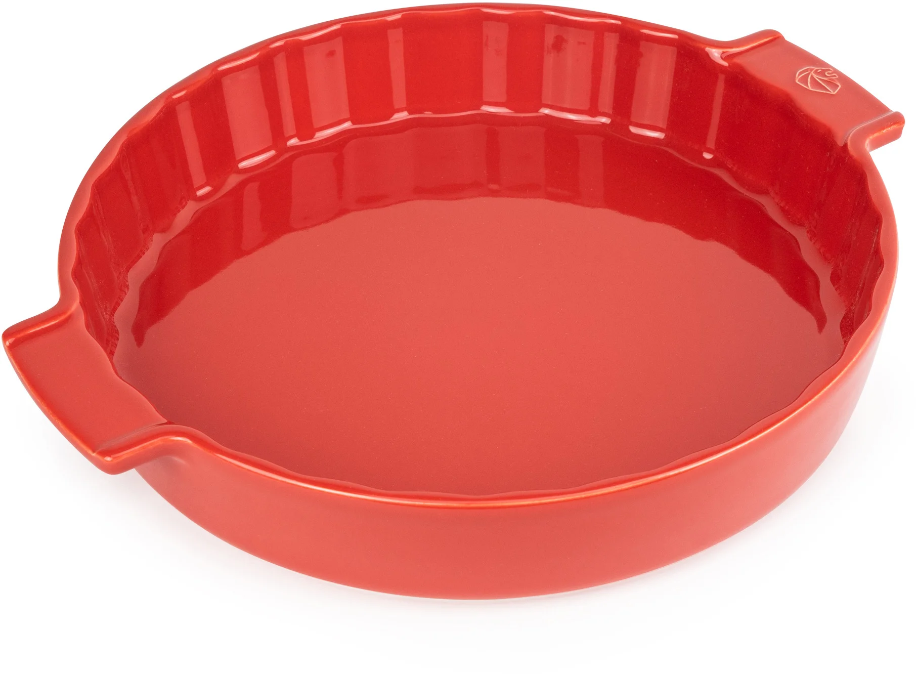 Naczynie do tarty 28 cm Red APPOLIA - PEUGEOT