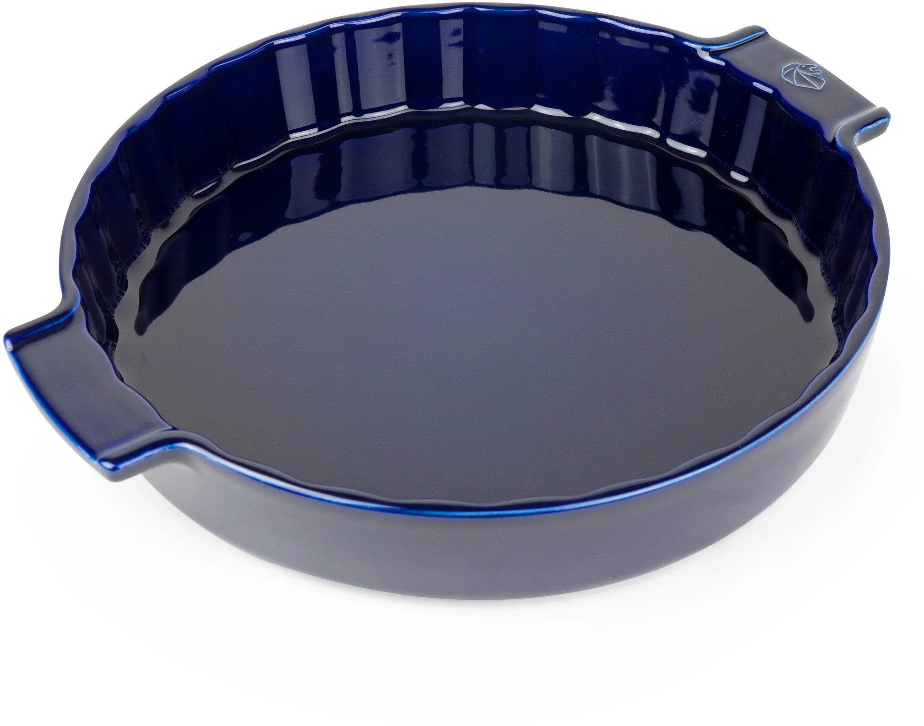 Naczynie do tarty 28 cm Blue APPOLIA - PEUGEOT