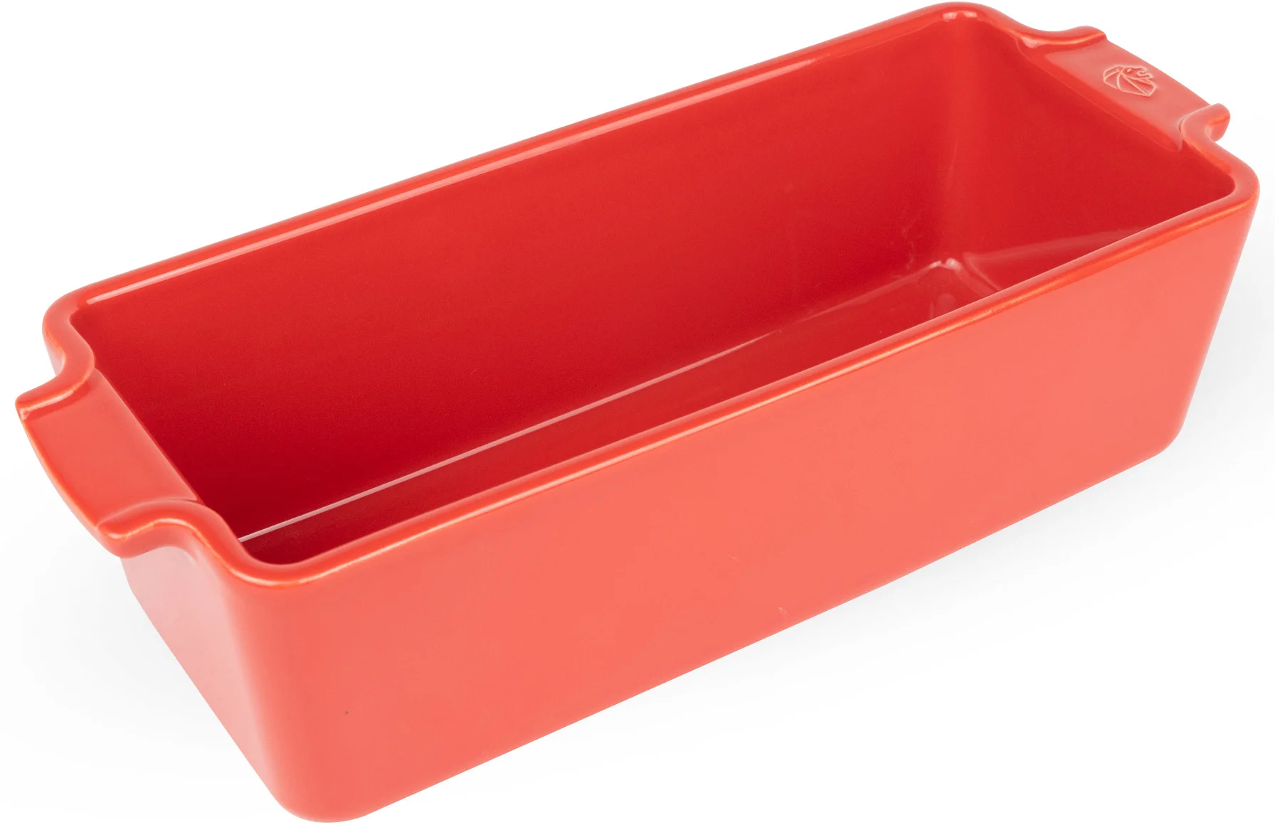 Naczynie keksówka 31 cm czerwone APPOLIA - PEUGEOT