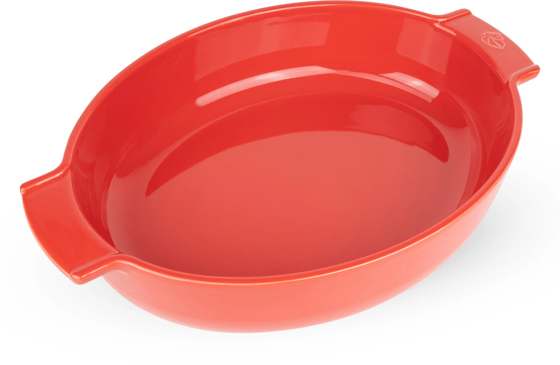 Naczynie owalne 40 cm Red APPOLIA - PEUGEOT