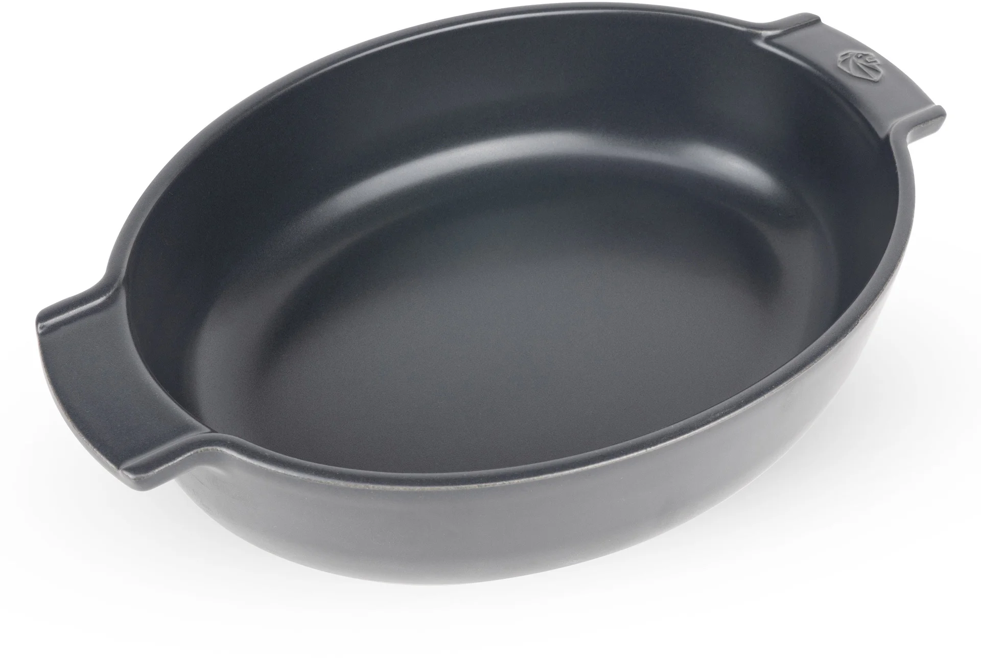 Naczynie owalne 31 cm Slate APPOLIA - PEUGEOT