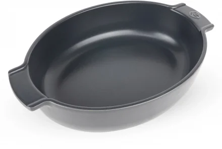 Naczynie owalne 31 cm Slate APPOLIA - PEUGEOT