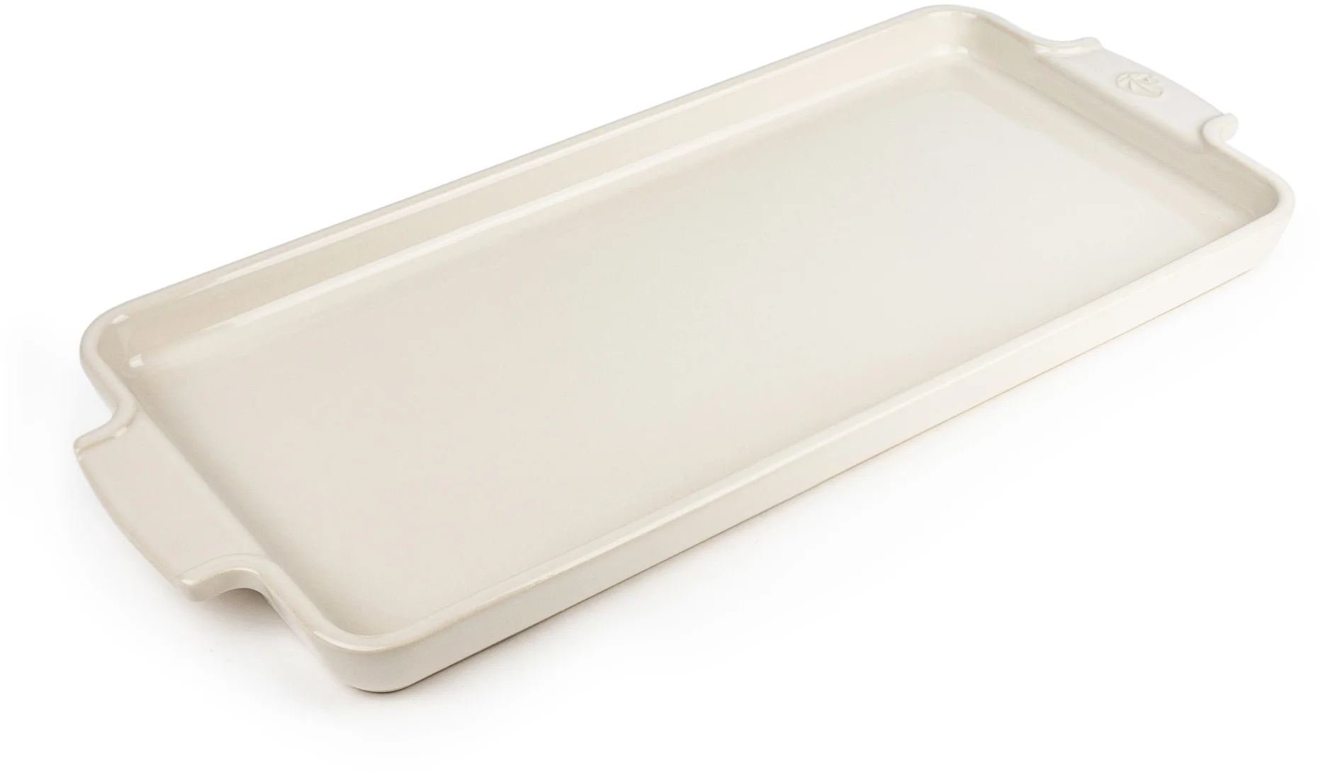 Naczynie do zapiekania/półmisek 40 cm ecru APPOLIA - PEUGEOT