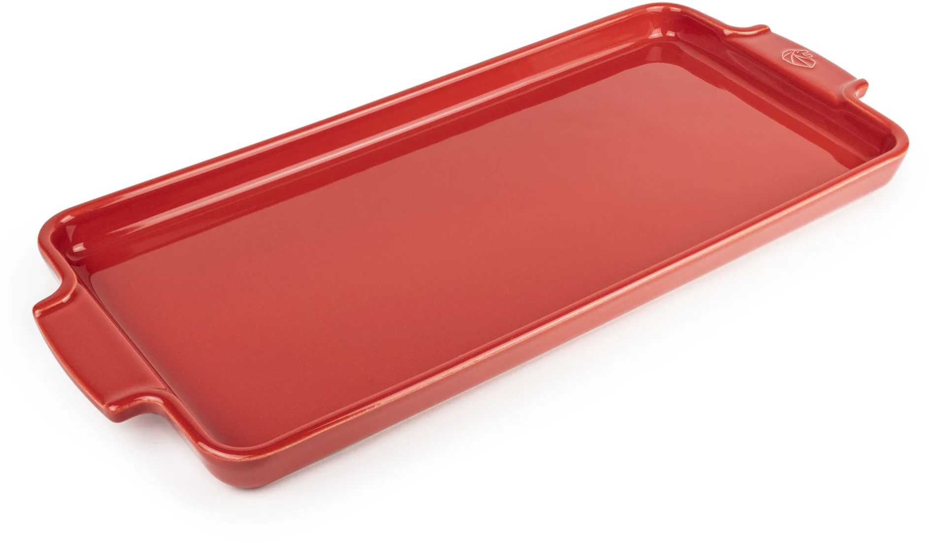 Talerz do przystawek 40 cm Red APPOLIA - PEUGEOT