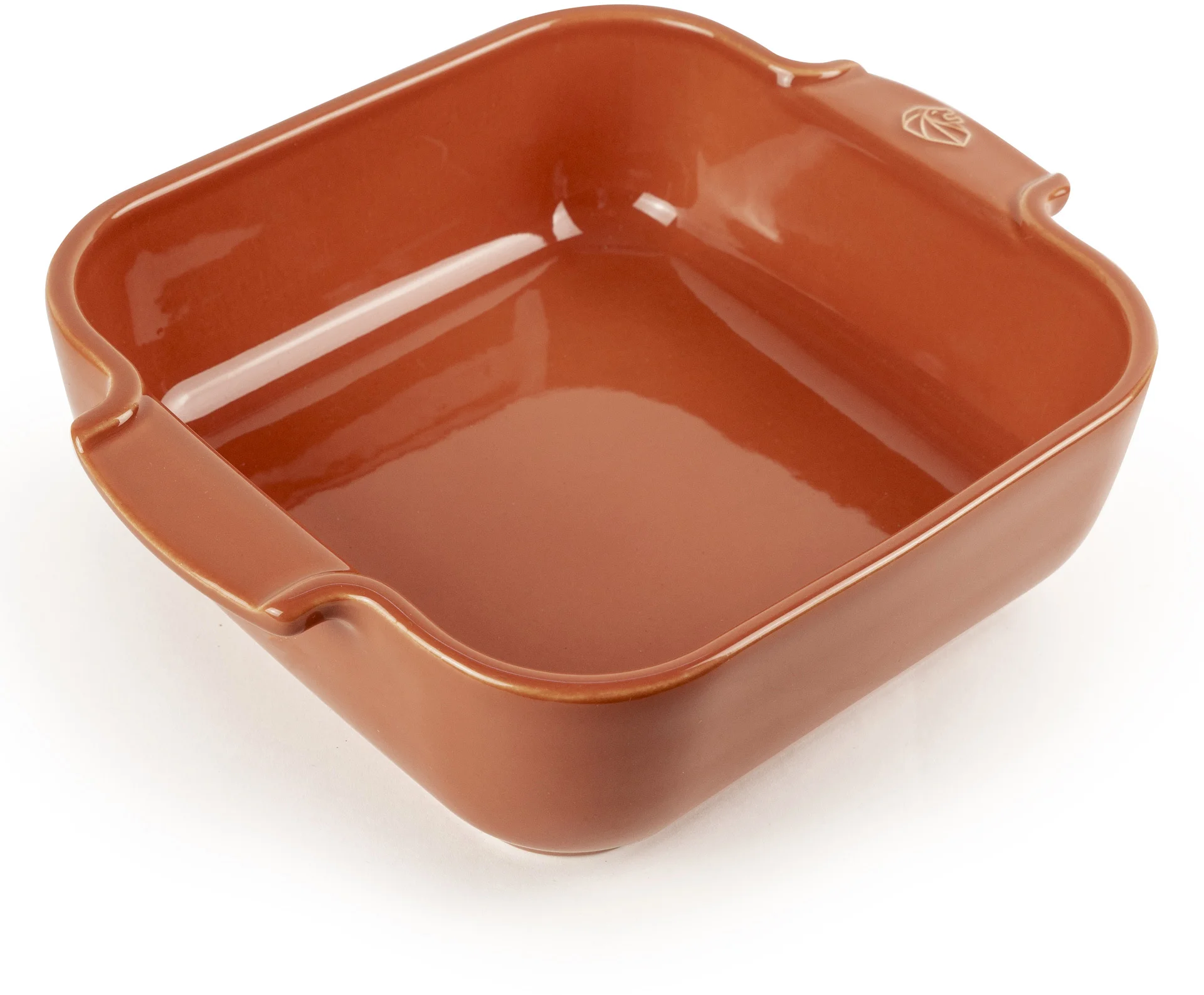 Naczynie kwadratowe 28 cm Terracotta APPOLIA - PEUGEOT
