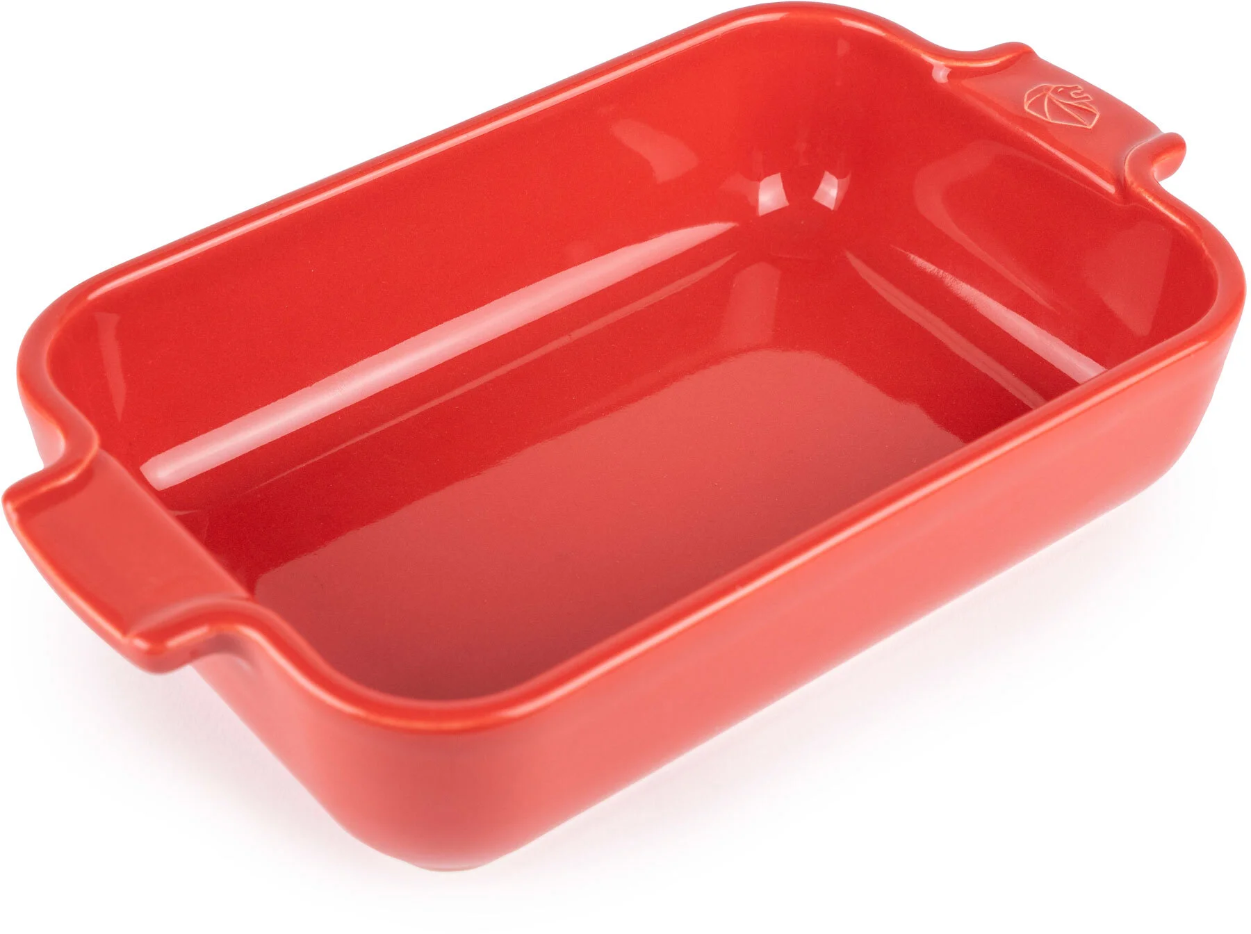 Naczynie prostokątne 22 cm Red APPOLIA - PEUGEOT