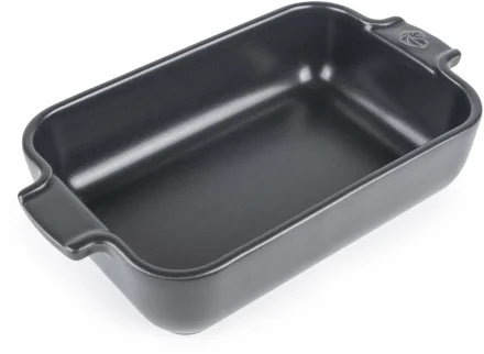 Naczynie prostokątne 22 cm Slate APPOLIA - PEUGEOT