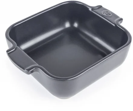 Naczynie kwadratowe 18 cm Slate APPOLIA - PEUGEOT