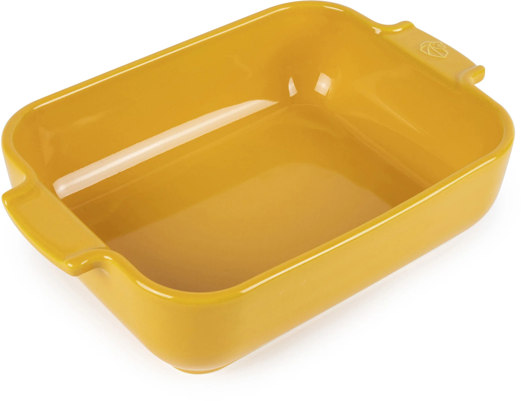 Naczynie prostokątne 40 cm Saffron Yellow APPOLIA - PEUGEOT