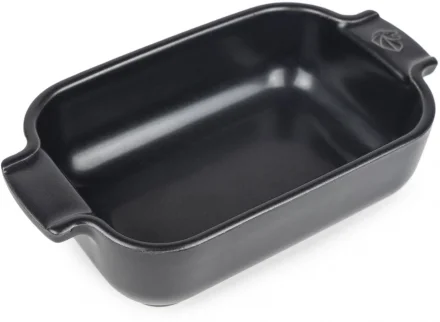 Naczynie 15x10x4,5 cm grafitowe APPOLIA PEUGEOT