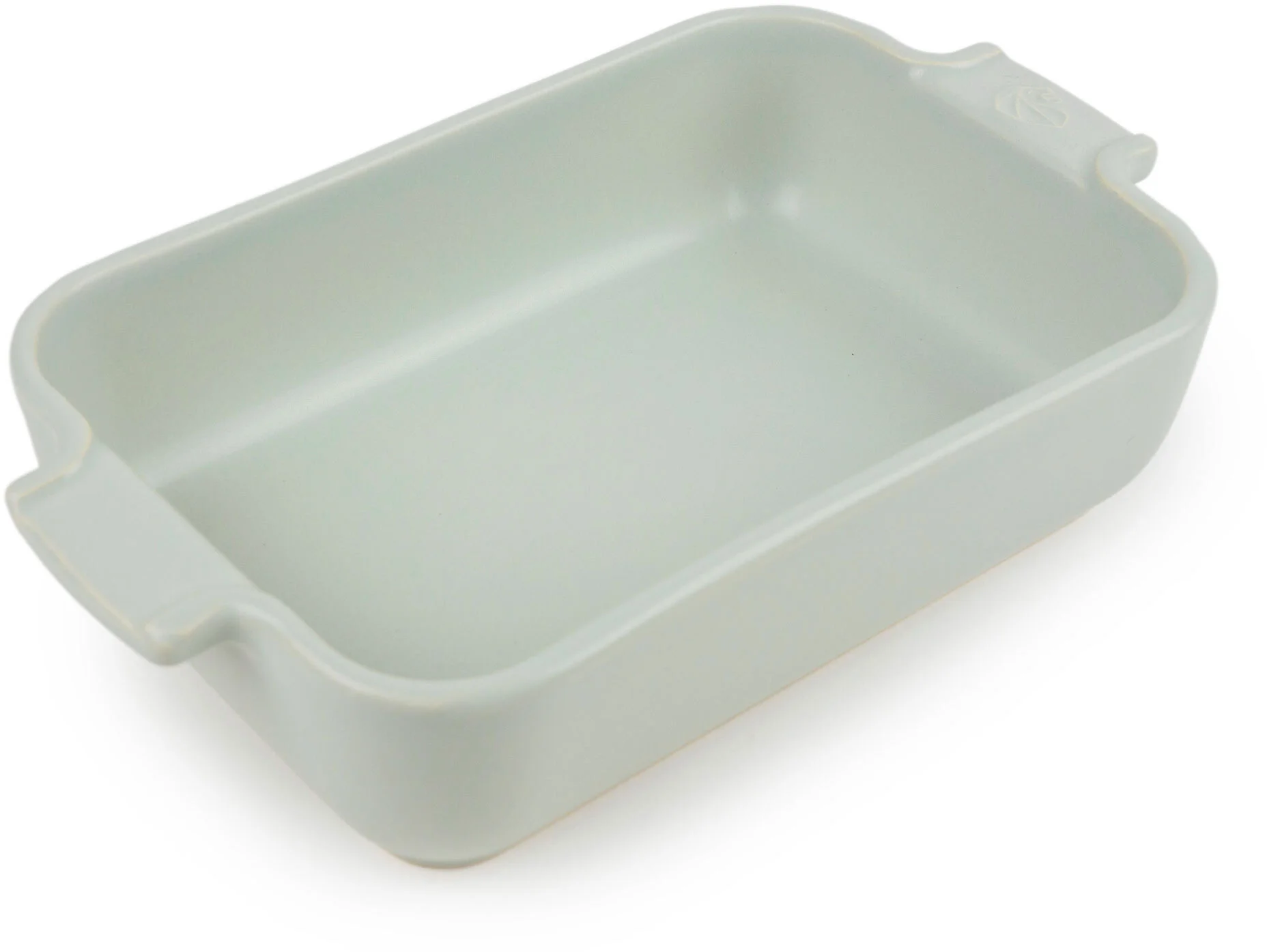 Naczynie 18x12x5 cm jasnozielone APPOLIA PEUGEOT