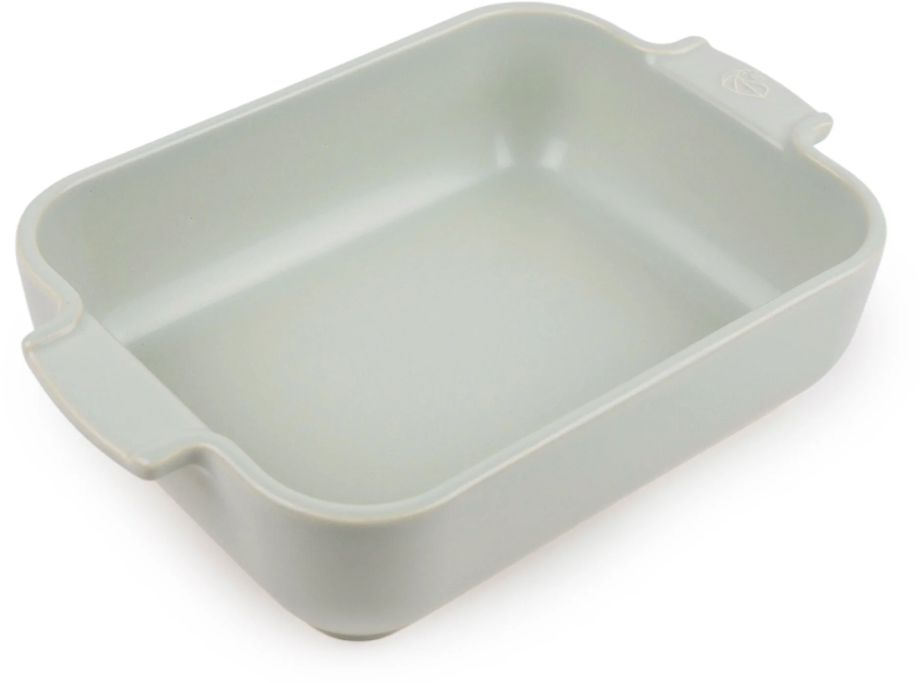 Naczynie 20x155x6 cm jasnozielone APPOLIA PEUGEOT