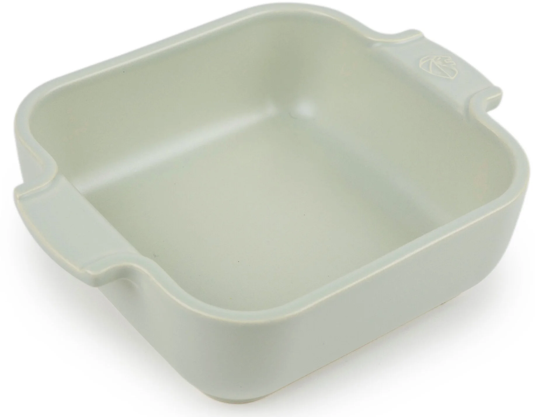 Naczynie 13x13x5 cm jasnozielone APPOLIA PEUGEOT