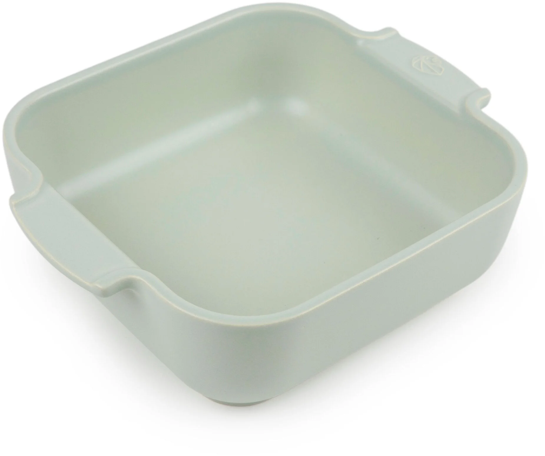 Naczynie 16,3x16,3x6 cm jasnozielone APPOLIA PEUGEOT