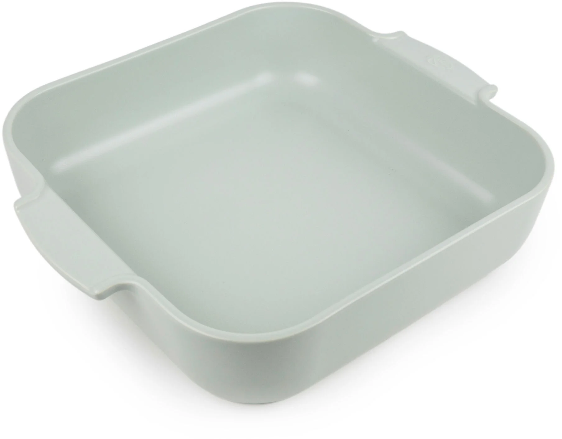 Naczynie 29,5x29,5x8 cm jasnozielone APPOLIA PEUGEOT