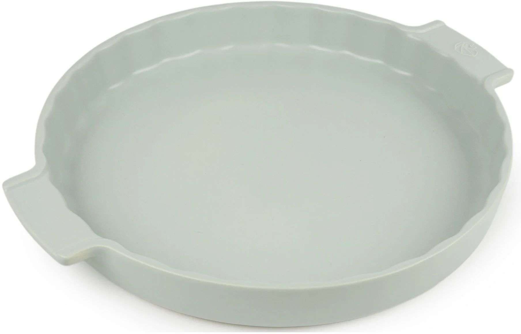 Naczynie do tarty 30 cm jasnozielone APPOLIA PEUGEOT