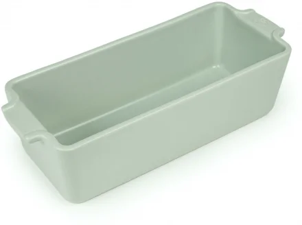 Naczynie26x11x9 cm jasnozielone APPOLIA PEUGEOT