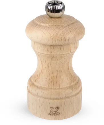 Młynek do pieprzu 10 cm naturalny BISTRO - PEUGEOT