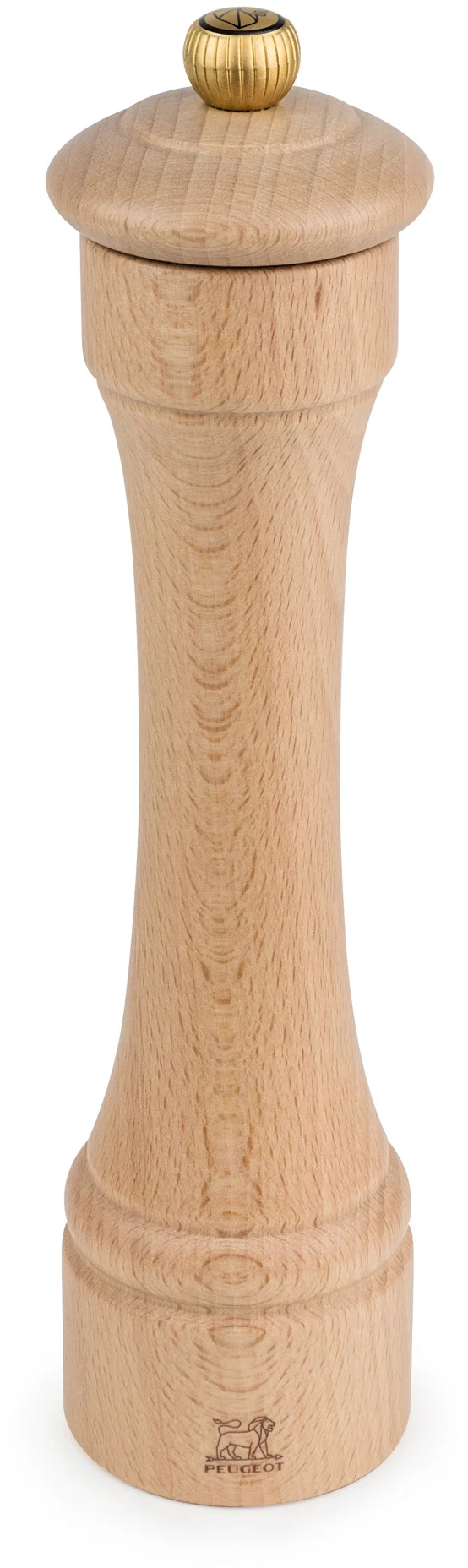 Młynek do pieprzu 22 cm naturalny  HOSTELLERIE – PEUGEOT
