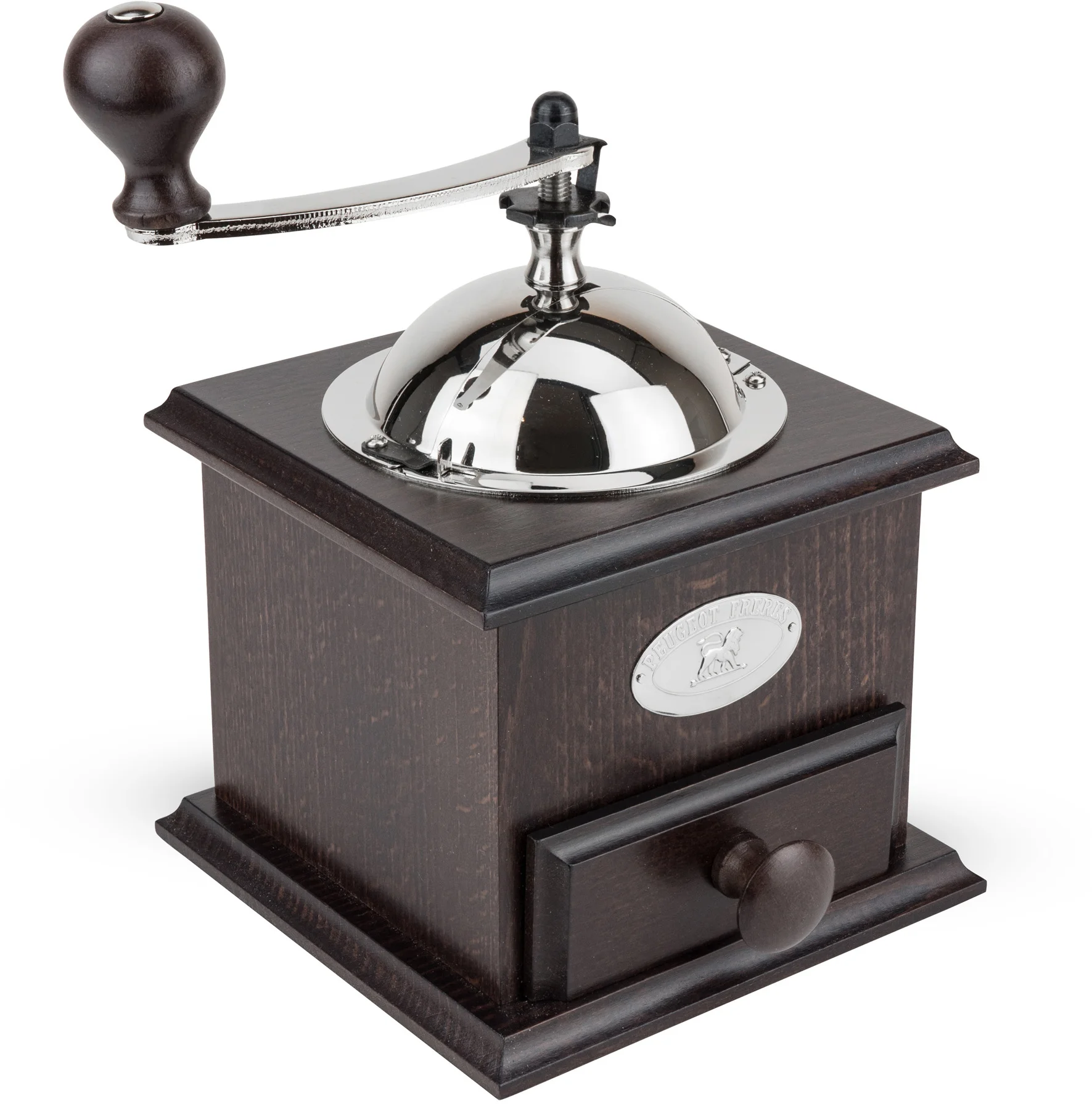 Młynek do kawy 21 cm NOSTALGIE - PEUGEOT