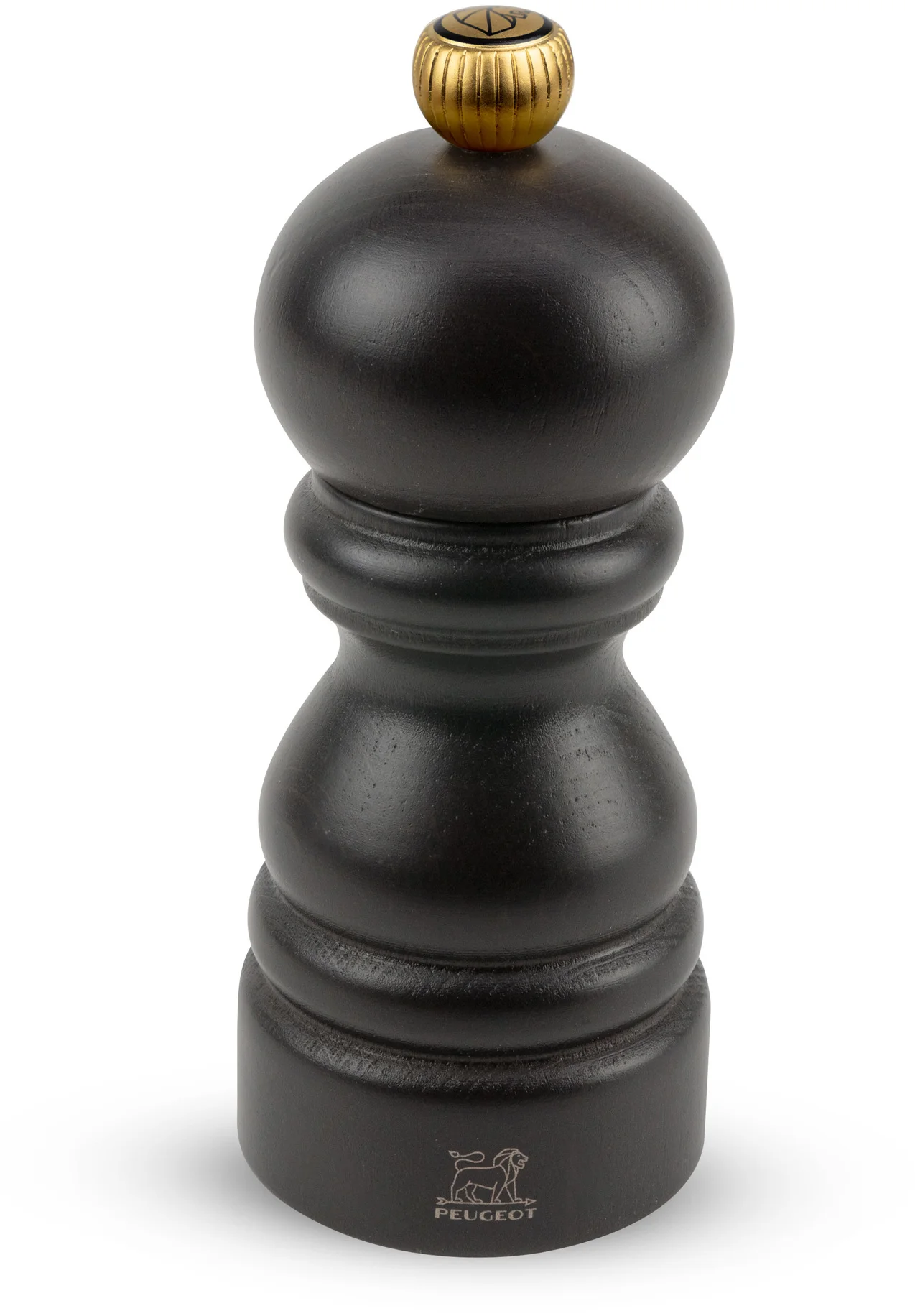 Młynek do pieprzu 12 cm czekoladowy PARIS CLASSIQUE – PEUGEOT