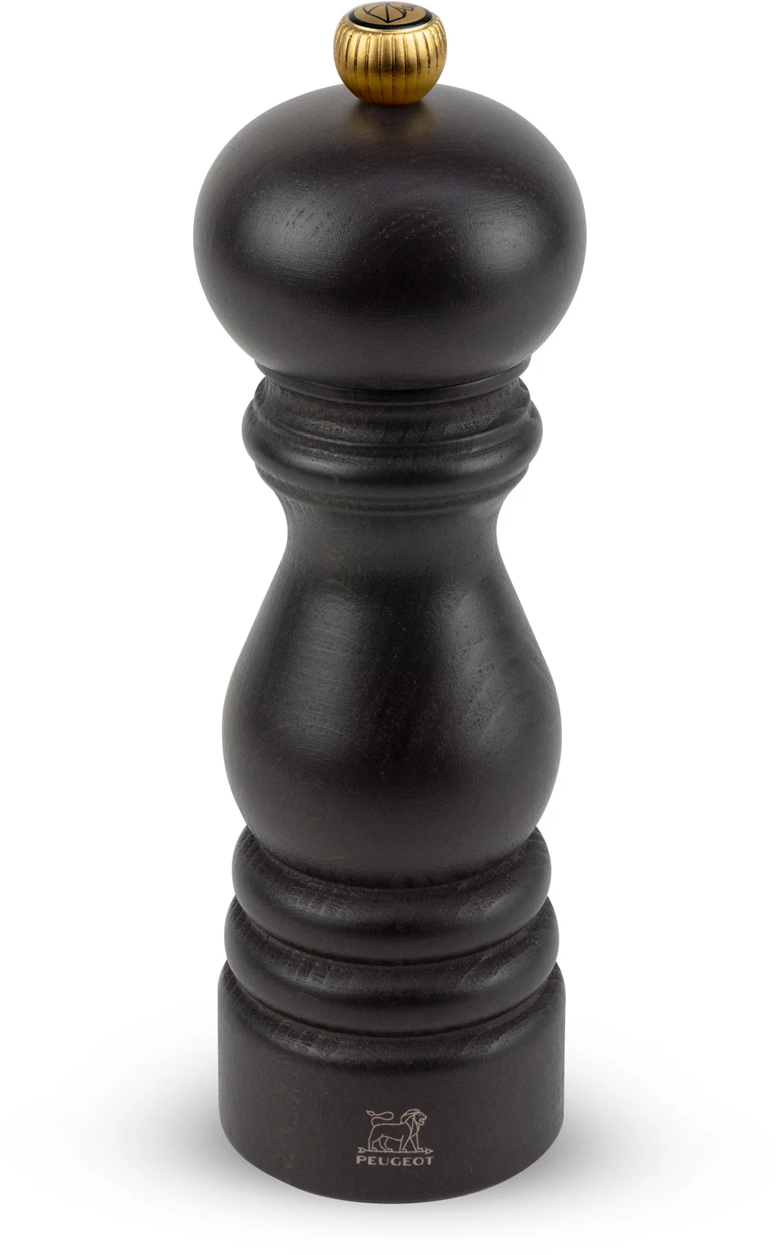 Młynek do pieprzu 18 cm czekoladowy PARIS CLASSIQUE – PEUGEOT