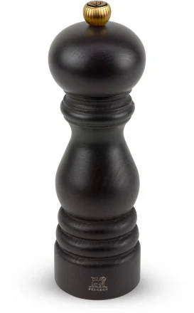 Młynek do pieprzu 18 cm czekoladowy PARIS CLASSIQUE – PEUGEOT