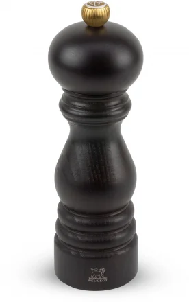 Młynek do soli 18 cm czekoladowy PARIS CLASSIQUE – PEUGEOT