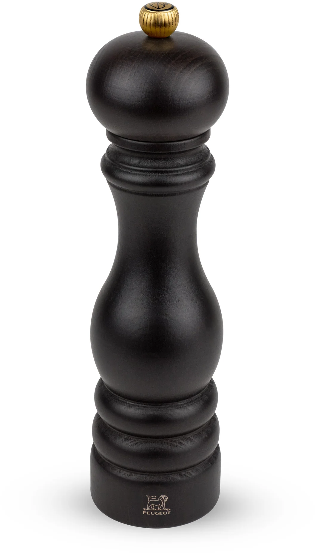 Młynek do pieprzu 22 cm czekoladowy PARIS CLASSIQUE – PEUGEOT