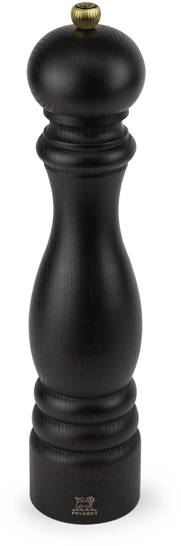 Młynek do pieprzu 30 cm czekoladowy PARIS CLASSIQUE – PEUGEOT